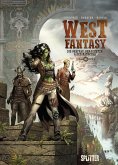 West Fantasy. Band 3 West Fantasy. Band 3