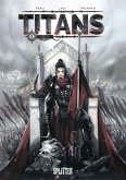 Titans. Band 1 Titans. Band 1