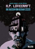 H. P. Lovecraft: Die Katzen von Ulthar H. P. Lovecraft: Die Katzen von Ulthar