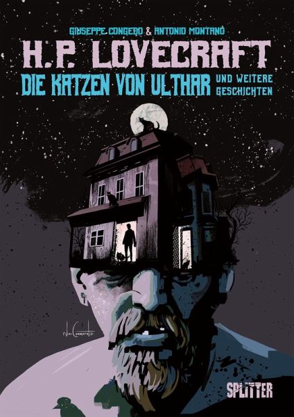 H. P. Lovecraft: Die Katzen von Ulthar H. P. Lovecraft: Die Katzen von Ulthar