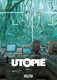 Utopie. Band 3 Utopie. Band 3