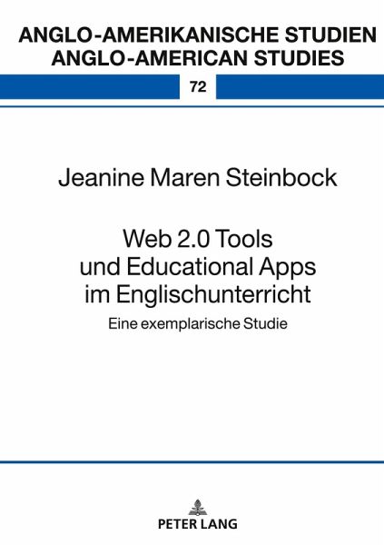 Web 2.0 Tools und Educational Apps im Englischunterricht Web 2.0 Tools und Educational Apps im Englischunterricht