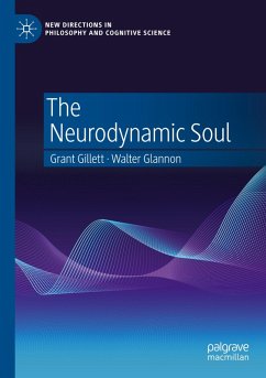 Cover The Neurodynamic Soul