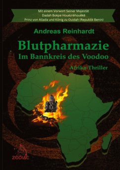 Cover Blutpharmazie