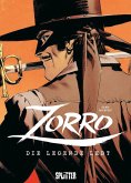 Zorro - Die Legende lebt Zorro - Die Legende lebt