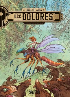 Cover UCC Dolores. Band 6