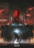 Black Horizon. Band 2 Black Horizon. Band 2