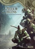 Orks & Goblins. Band 29 Orks & Goblins. Band 29