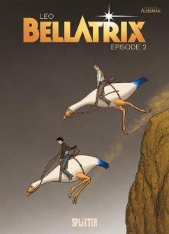 Bellatrix. Band 2 - Leo