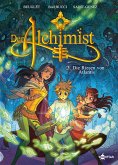 Der Alchimist. Band 3