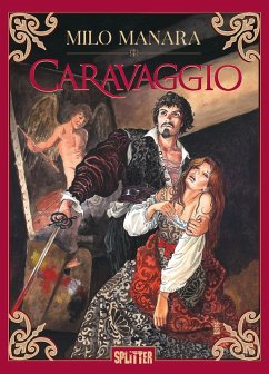 Caravaggio - Manara, Milo