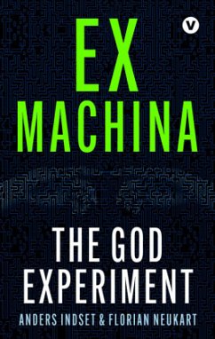 Cover Ex Machina