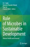 Role of Microbes in Sustainable Development