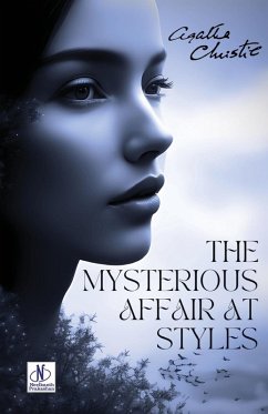 Cover the MysteriousAffair at Style
