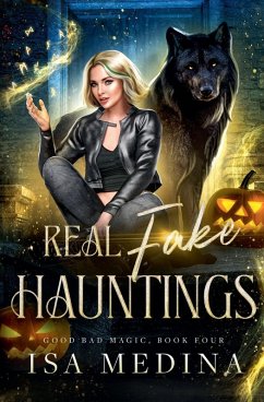 Real Fake Hauntings - Medina, Isa