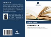 UdSSR und DE UdSSR und DE