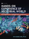 Hands-On Experience of Microbial World Hands-On Experience of Microbial World