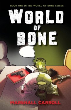World of Bone World of Bone