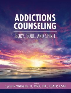 Cover Addictions Counseling