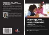Il programma Bolsa Família nell'istruzione scolastica: opinioni ed esperienze