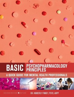 Cover Basic Psychopharmacology Principles