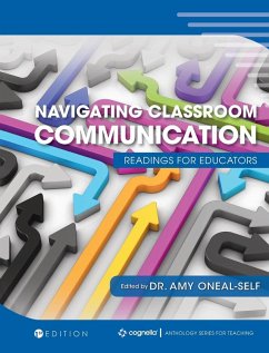 Navigating Classroom Communication