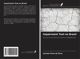 Impairment Test no Brasil Impairment Test no Brasil