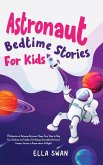 Astronaut Bedtime Stories For Kids