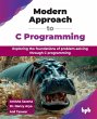 Modern Approach to C Programming - Bild 1