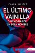 El último vainilla o Memorias de un... - Bild 1