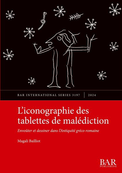 L'iconographie des tablettes de malédiction L'iconographie des tablettes de malédiction