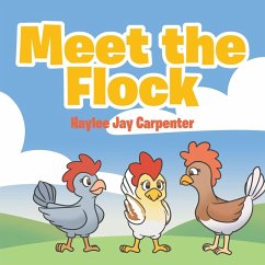 Cover Meet the Flock