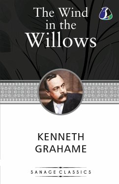 Cover The Wind in the Willow
