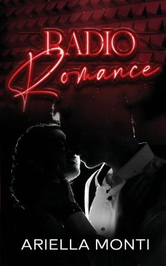 Radio Romance - Monti, Ariella