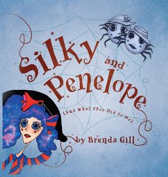 Silky And Penelope - Gill, Brenda