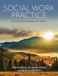 Cover Social Work Practice