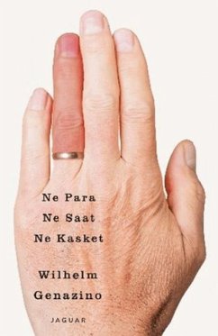 Cover Ne Para Ne Saat Ne Kasket