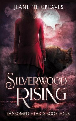 Cover Silverwood Rising