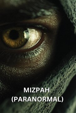 MIZPAH (PARANORMAL) - Hale, Liora