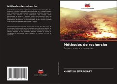 Méthodes de recherche - Swargiary, Khritish