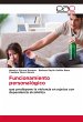 Funcionamiento personalógico - Bild 1