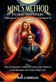 MINL's Method to Self-Discovery MINL's Method to Self-Discovery