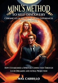 MINL's Method to Self-Discovery - Carrillo, Max