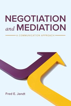 Cover Negotiation and Mediation