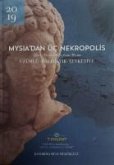 Mysiadan Üc Nekropolis Ciltli Mysiadan Üc Nekropolis Ciltli