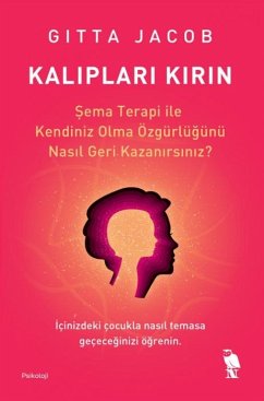 Kaliplari Kirin - Jacob, Gitta