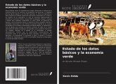 Estado de los datos básicos y la economía verde