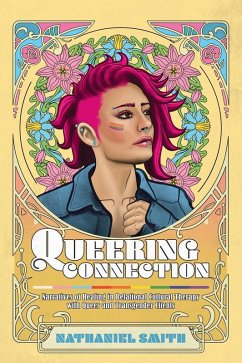 Cover Queering Connection