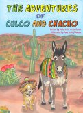 The Adventures of Culco and Chacho The Adventures of Culco and Chacho