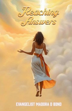 Reaching Answers Cover Reaching Answers